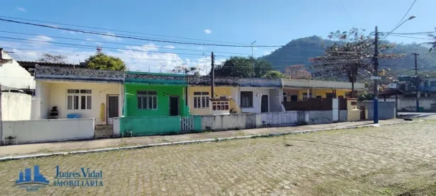 Casa com 6 Quartos à venda, 210m² no Itacurussá, Mangaratiba
