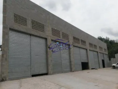 Galpão/Depósito/Armazém para alugar, 125m² no Jardim Lúcia, São Paulo