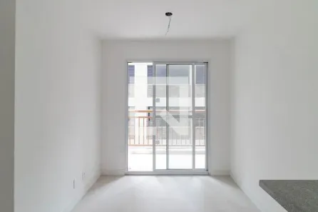 Apartamento com 1 Quarto à venda, 39m² no Perdizes, São Paulo