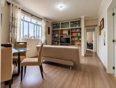 Apartamento com 3 Quartos à venda, 104m² no Canto, Florianópolis