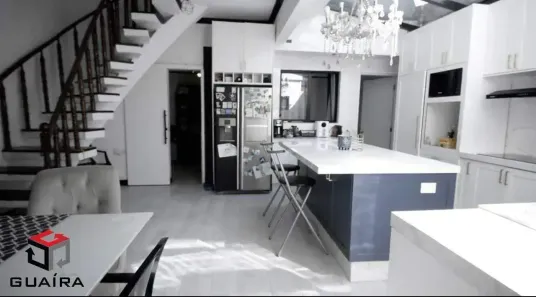 Casa com 4 Quartos à venda, 180m² no Vila Firmiano Pinto, São Paulo