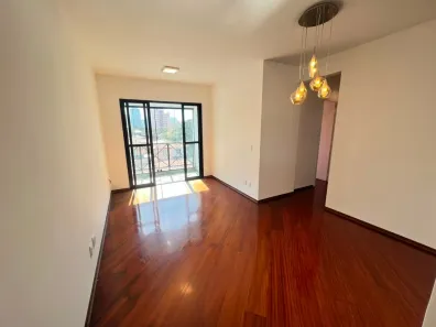 Apartamento com 3 Quartos à venda, 75m² no Chácara Inglesa, São Paulo