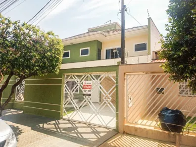 Casa com 4 Quartos à venda, 208m² no São Pedro, Londrina