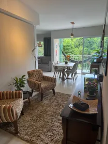 Apartamento com 2 Quartos à venda, 71m² no Itapetinga, Atibaia