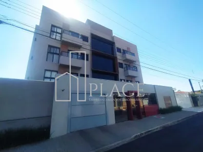 Apartamento com 1 Quarto para alugar, 40m² no Jardim Parati, Marília