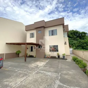 Apartamento com 2 Quartos à venda, 70m² no Chico de Paulo, Jaraguá do Sul