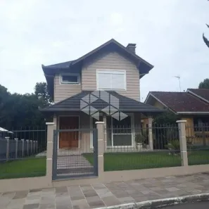 Casa com 3 Quartos à venda, 227m² no Avenida Central, Gramado