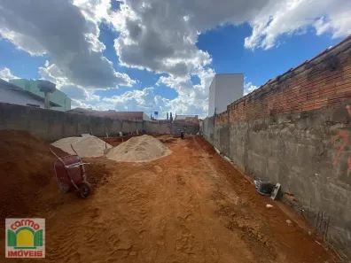 Lote/Terreno à venda, 360m² no Santo André, Anápolis