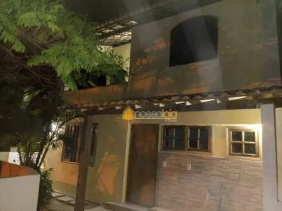 Casa com 2 Quartos à venda, 110m² no Maravista, Niterói