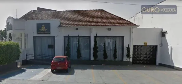 Ponto Comercial para alugar, 1200m² no Vila Lúcia, São Paulo
