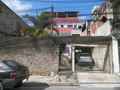 Casa com 3 Quartos à venda, 250m² no Padroeira, Osasco