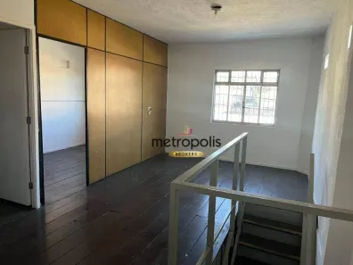 Prédio Comercial para venda ou aluguel, 430m² no Santo Antônio, São Caetano do Sul