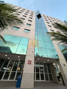 Sala Comercial à venda, 36m² no Jatiúca, Maceió