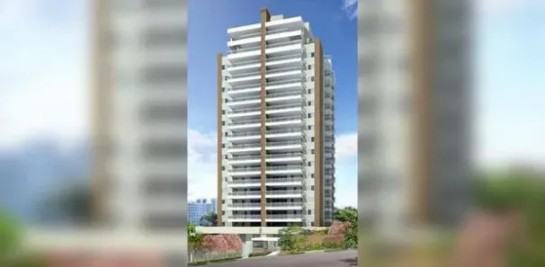 Apartamento com 3 Quartos à venda, 260m² no Vila Mariana, São Paulo