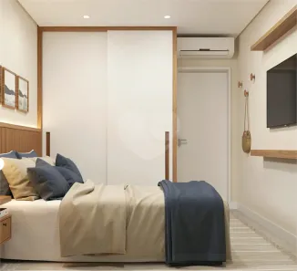 Apartamento com 2 Quartos à venda, 81m² no Itaim Bibi, São Paulo