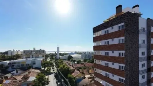 Apartamento com 3 Quartos à venda, 92m² no Tristeza, Porto Alegre