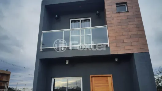 Casa com 3 Quartos à venda, 132m² no Aberta dos Morros, Porto Alegre