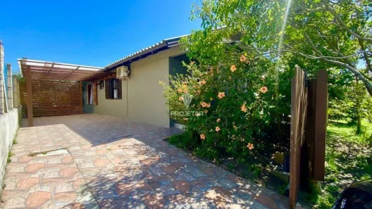 Casa com 3 Quartos à venda, 90m² no Turimar, Balneário Gaivota