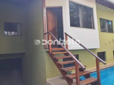 Casa com 4 Quartos à venda, 290m² no Vila Guiomar, Santo André