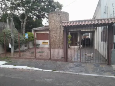 Casa com 5 Quartos à venda, 440m² no Niterói, Canoas