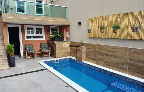 Sobrado com 3 Quartos à venda, 200m² no Vila Aurora (Zona Norte), São Paulo