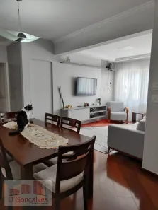 Apartamento com 2 Quartos à venda, 86m² no Centro, Diadema