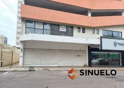Ponto Comercial para alugar, 80m² no Centro, Novo Hamburgo