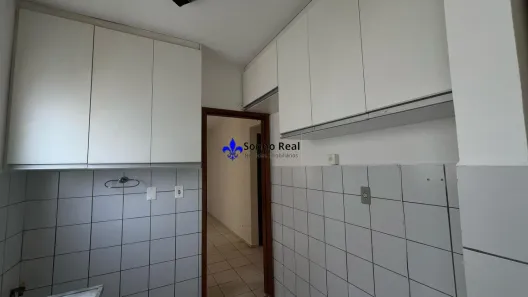 Apartamento com 2 Quartos à venda, 48m² no Jardim Elite, Piracicaba