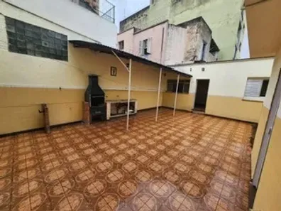 Sobrado com 3 Quartos à venda, 234m² no Ipiranga, São Paulo