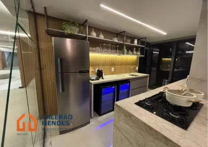 Apartamento com 4 Quartos à venda, 107m² no Boa Viagem, Recife