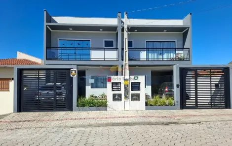 Casa com 3 Quartos à venda, 151m² no Itajubá, Barra Velha