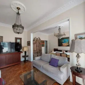 Apartamento com 3 Quartos para alugar, 189m² no Flamengo, Rio de Janeiro