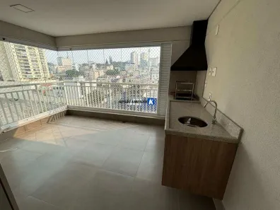 Apartamento com 2 Quartos para alugar, 67m² no Macedo, Guarulhos