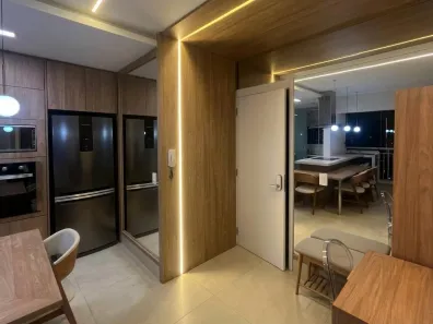 Apartamento com 1 Quarto à venda, 56m² no Cerâmica, São Caetano do Sul