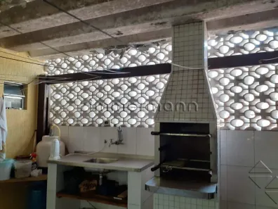 Sobrado com 3 Quartos à venda, 348m² no Vila Ipojuca, São Paulo