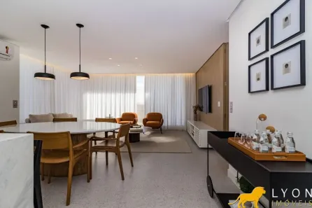 Apartamento com 3 Quartos à venda, 124m² no Mont Serrat, Porto Alegre