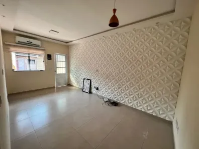 Casa de Condomínio com 3 Quartos à venda, 147m² no Jardim das Palmeiras, Cuiabá