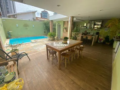com 3 Quartos à venda, 185m² no Jardim Botânico, Ribeirão Preto