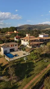 Fazenda/Sítio com 4 Quartos à venda, 3400m² no , Itatiaiuçu