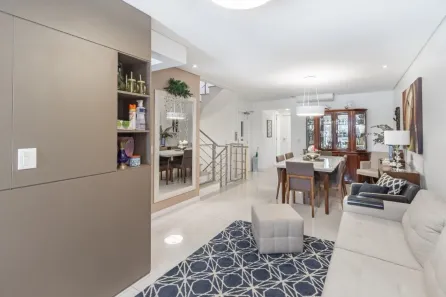 Casa de Condomínio com 3 Quartos à venda, 248m² no Praia de Belas, Porto Alegre