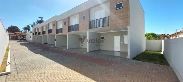 Casa de Condomínio com 3 Quartos para alugar, 105m² no Chácara Primavera, Campinas