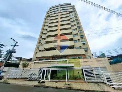 Apartamento com 3 Quartos à venda, 81m² no Centro, Nilópolis