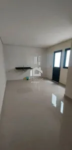 Apartamento com 2 Quartos à venda, 47m² no Vila Gilda, Santo André