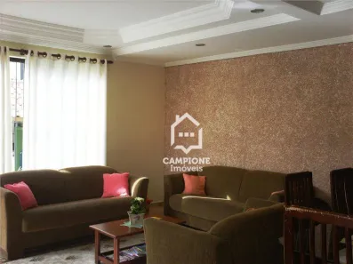 Sobrado com 2 Quartos à venda, 281m² no Vila Palmeiras, São Paulo