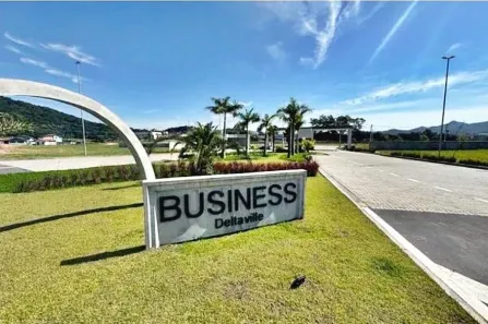 Lote/Terreno à venda, 900m² no Vendaval, Biguaçu