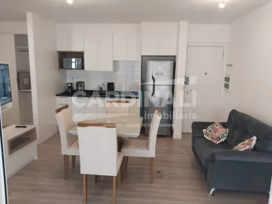 Apartamento com 1 Quarto à venda, 47m² no Centro, Campinas