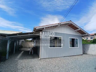Casa com 3 Quartos à venda, 300m² no Centro, Balneário Barra do Sul