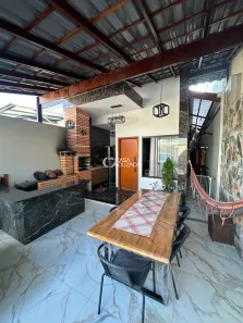Casa com 3 Quartos à venda, 120m² no Santa Paula I, Vila Velha