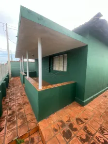 Casa com 2 Quartos para alugar, 200m² no Jardim Novo Igaraçu, Igaraçu do Tietê