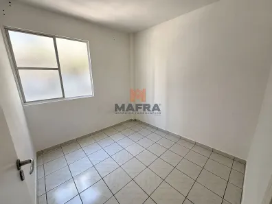Apartamento com 2 Quartos à venda, 44m² no Coqueiros, Florianópolis
